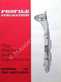 Book cover of The Boeing B-29 Superfortress by MAYBORN, Mitch